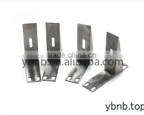Wholesale Welding Parts Stainless Steel Welding Part Service