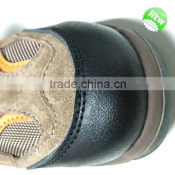 Men Gender and Half Boot Type CSA Boots photo-5