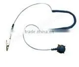 ES16101 Blue Adjustable Band ESD Wrist Band photo-3