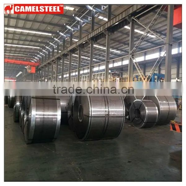Good Quality Hot Dip Galvanized Steel Coil Z275 photo-6