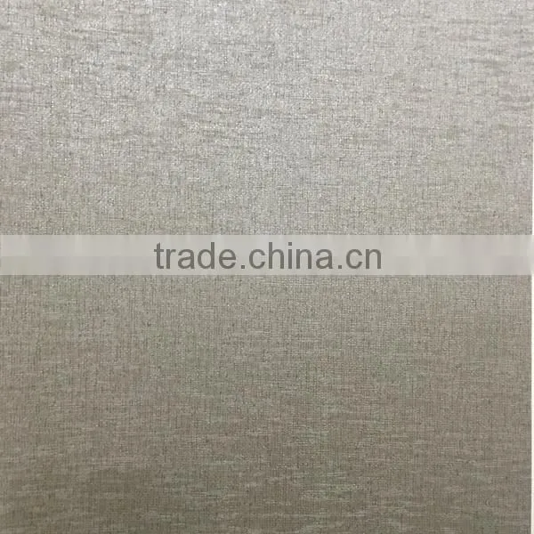 Vinyl Wallpaper With Basic Fabric Painting for House photo-6