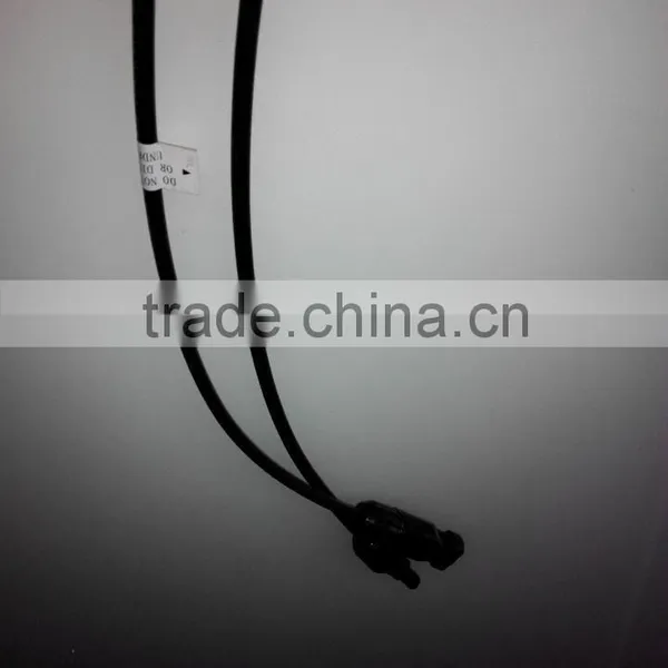 100w Thin Film Solar Panel photo-3