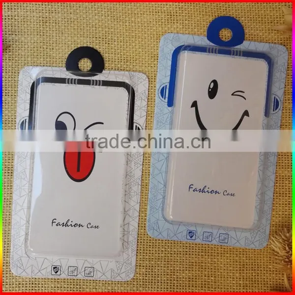 Hot Sell Phone Case Blister Card Pack photo-4