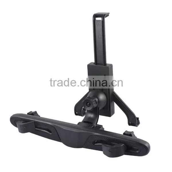 Easy Use 6-9 Inch GPS Navigation Holder Anti Shock Car Mount Bracket Stand photo-2
