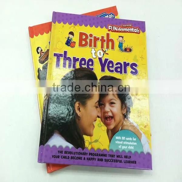 Printed Book,Custom Book,Children Book Printing photo-3