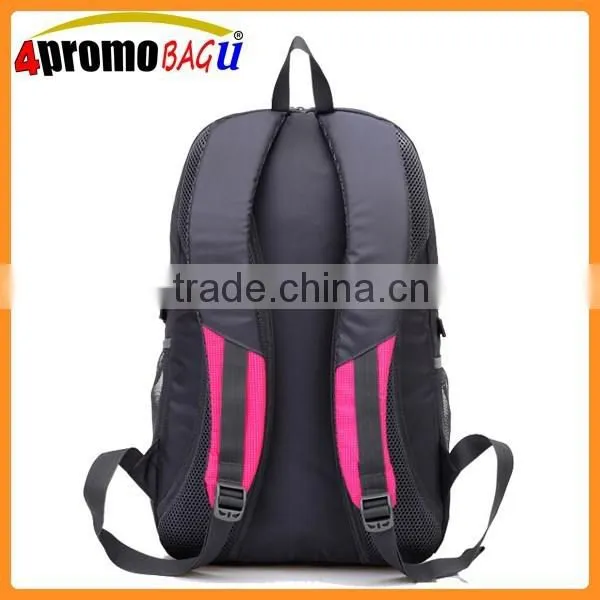 China Factory High Quality High School Backpack photo-4