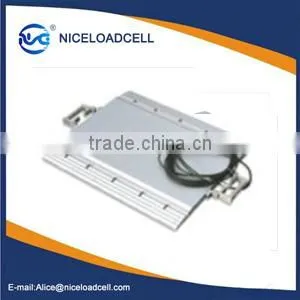 Portable Axle Weighing Pad Scales for Truck Weigh