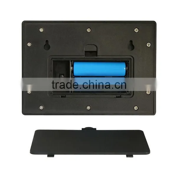 Protable Li-ion Battery Charger Solar Home System Kits Solar Powered Reading Lamp for Mobile Phones,MP4 photo-2