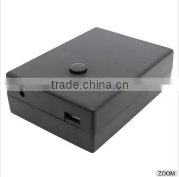 New Product: NT-G3 Bluetooth Mini Support Android and IOS System CCD Barcode Scanner photo-3