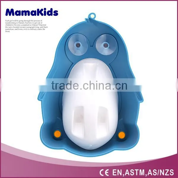 Good Plastic Urinal Children Urinal Female Urinal photo-5