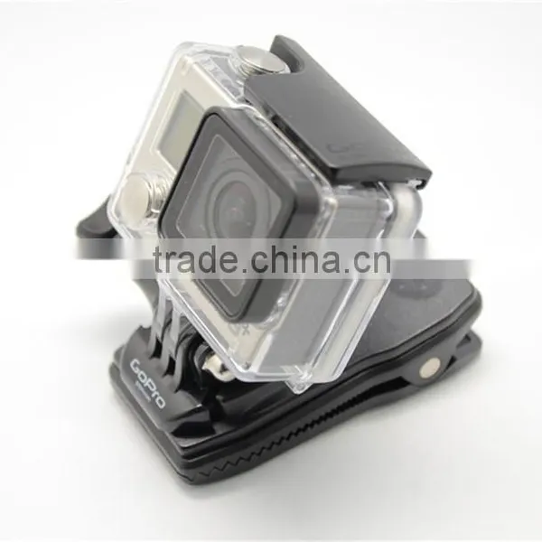 No MOQ Popular Quick Clip Backpack Tripod Mount Fast Clamp Accessories With Great Price photo-6