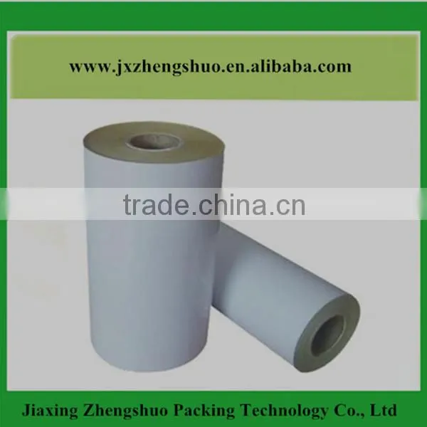Label Sticker Paper a4 With White or Yellow Release Paper photo-2