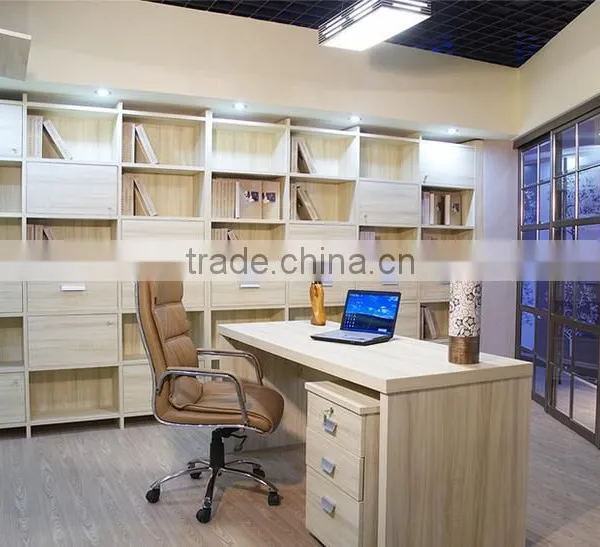 Reclaimed Rubber Wood Bookcase and Specification
