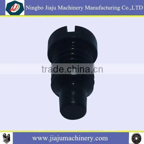 Ningbo Jiaju Good Pricel Screw/ Combined Screw / Screw Conveyor photo-2