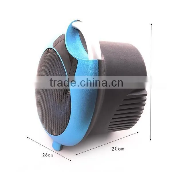 10 Inch Speakers Battery Speaker DT-YY-002 photo-2