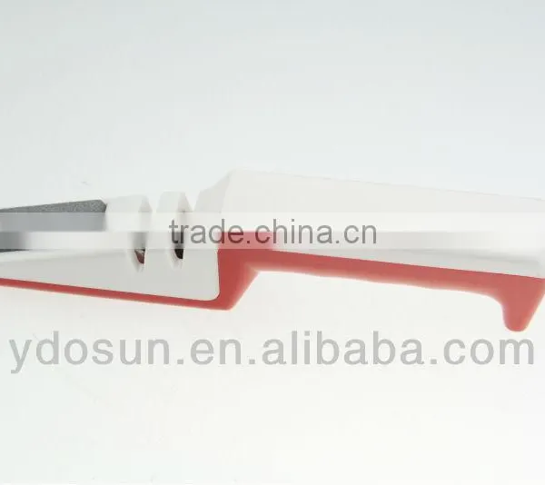 PP Plastic Knife Sharpener photo-2