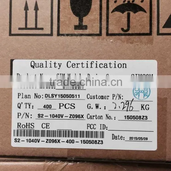 Simcom 2G Gsm/GPS/GPRS Module Sim900a Good Price Ready Stock photo-5