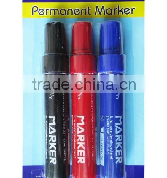 Permanent Marker