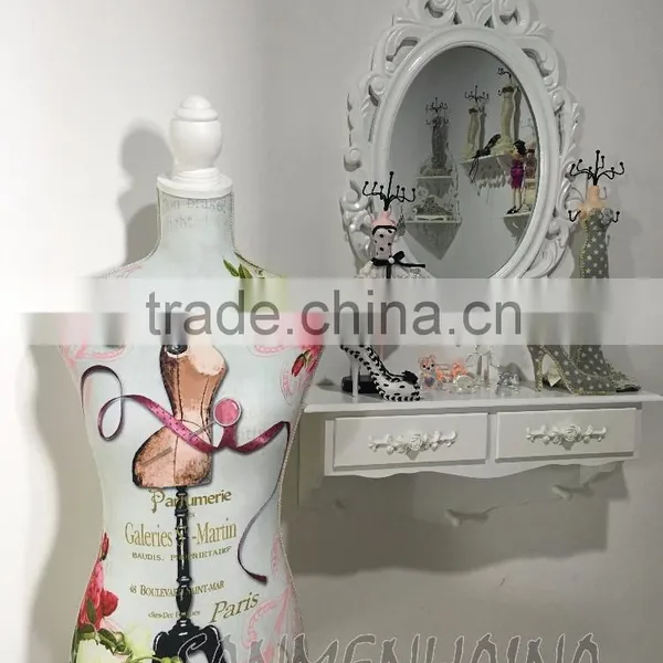 Lady Dress Form photo-3