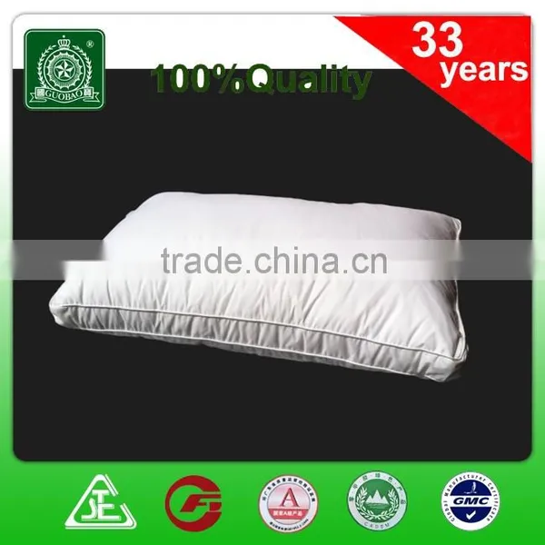 Brand New Soft Pocket Coil Hotel Pillow photo-3