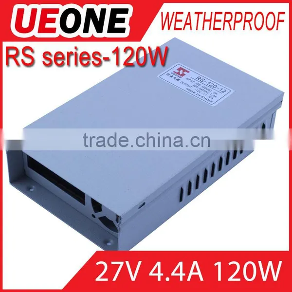 120w 28v Led Power Supply/28v Switching Power Supply