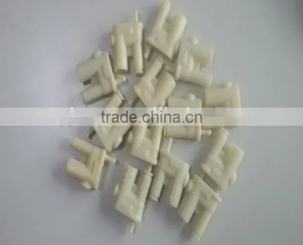 3054260 Oil Supply Connection for Genuine NTA855 photo-3