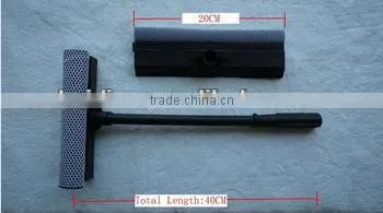 High Quality Glass Scraper Windows Cleaning Kit photo-2