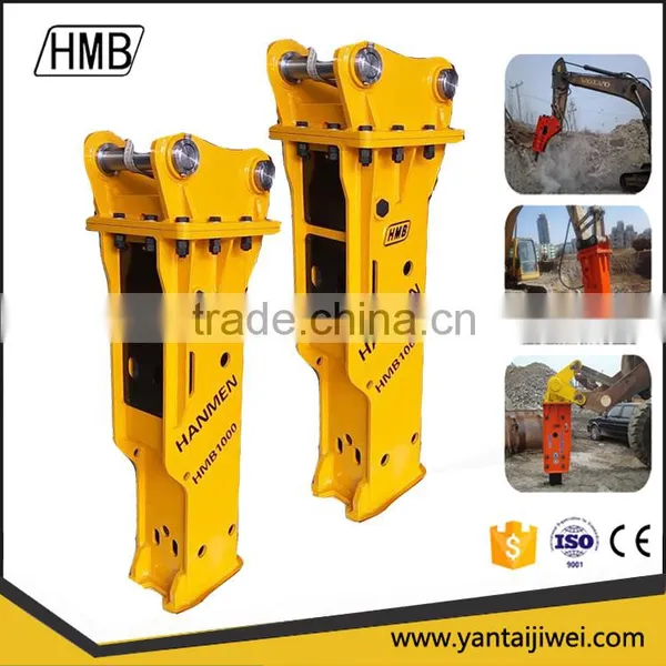 ZX160 Excavator Parts Through Bolt photo-2