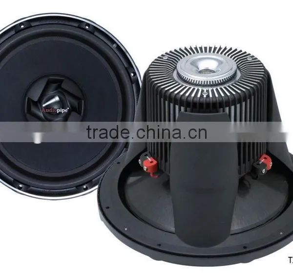 High Level 12'',15'' 4Layer Car Woofer TXX-SQ SERIES