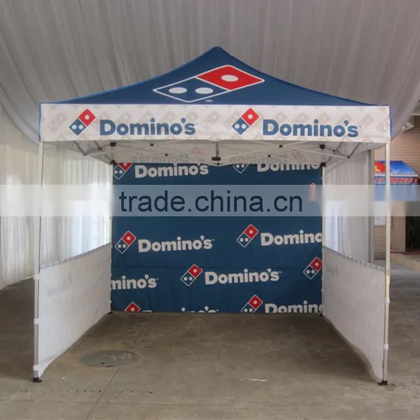 3x3m Aluminum Exhibition Pop up Canopy Folding Tent photo-4
