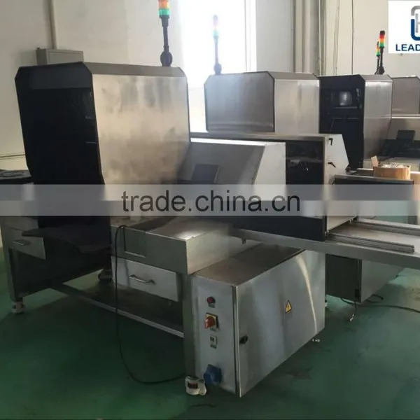 LTDJ-150 Vial Impurity Detecter Inspection Machine photo-5