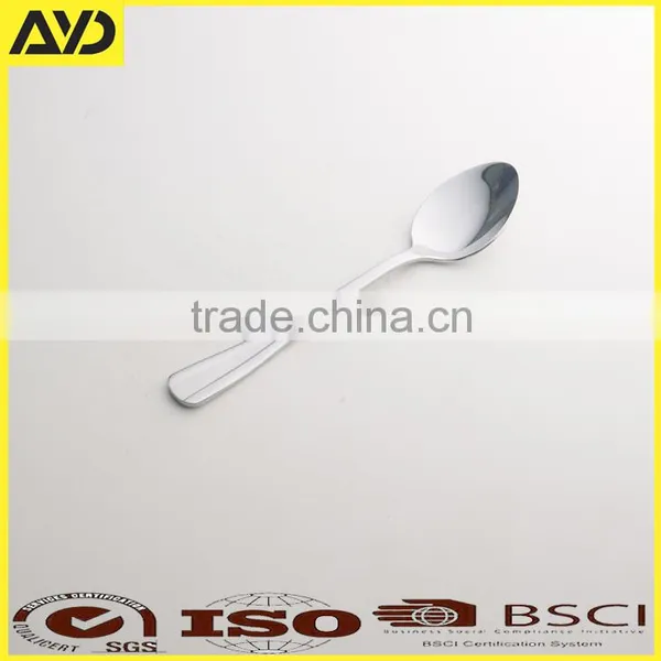 Luxe 4 Pcs Stainless Steel Cutlery Set Made in China photo-5