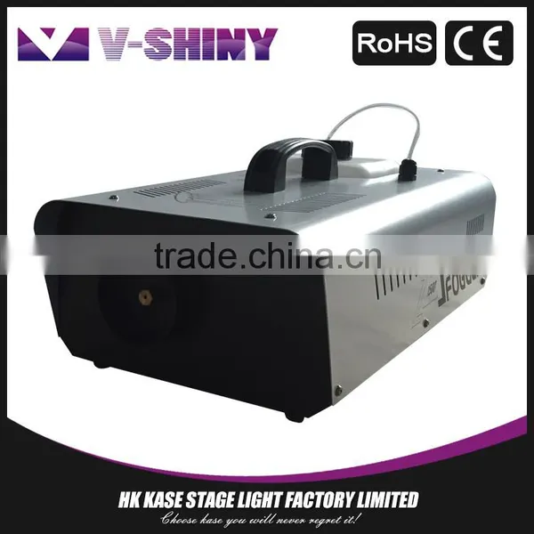Good Quality Fog Smoke Machine photo-4
