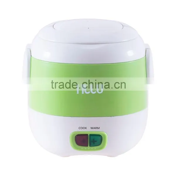 DC Portable Car Rice Cooker for Travel Use photo-3