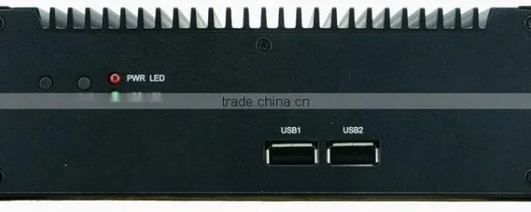 Thin Client Barebones System Box pc / I5 3317U Embedded Dual-core Mini Pc photo-2