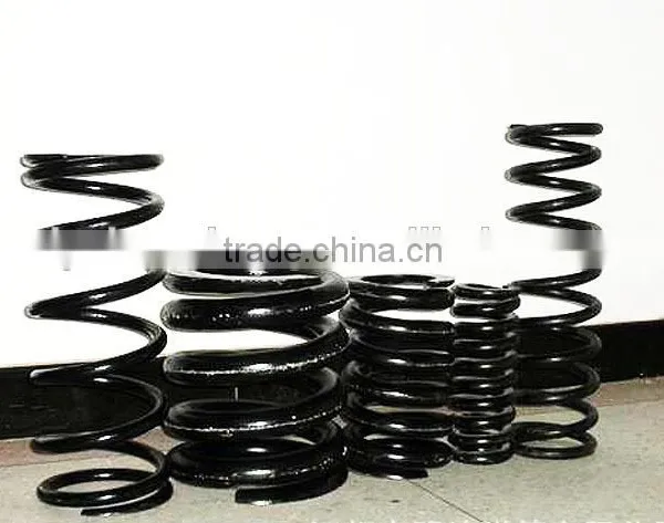 Suspension Spring Type for Car Spring photo-3
