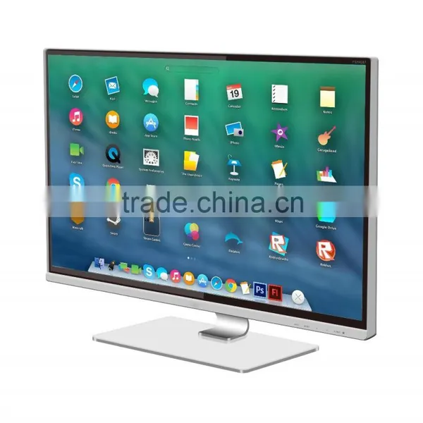 32 Inch LED SLIM Glass 32" Monitor IPS photo-5