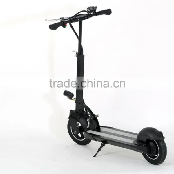 2016 Fashionable Electric Folding Skateboard/Portable Smart Electric Bike photo-4