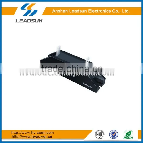 High Voltage Rectifier Block HVP-16 High Frequency Machine photo-2