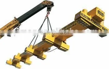 Lifting Electromagnet