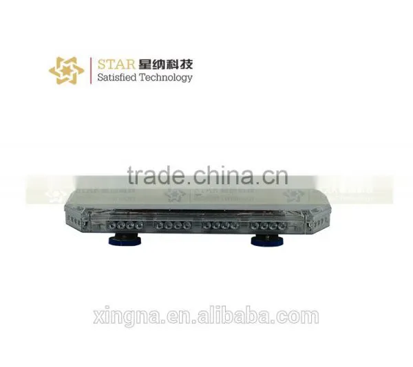 Waterproof CE ROH Certificated Mini Led Roof Lights TBD-558 photo-2