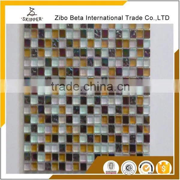 Fast Delivery Homogeneous Mosaic Tile photo-2