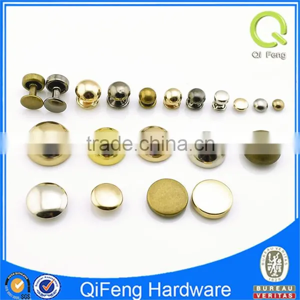 All Size of Oval Ring for Bag Different Size Handbag Oval Ring Metal Bag Ring photo-6