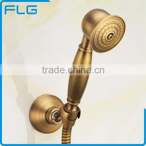 Competitive Price Handheld Contemporary Rainfall Shower Set photo-2