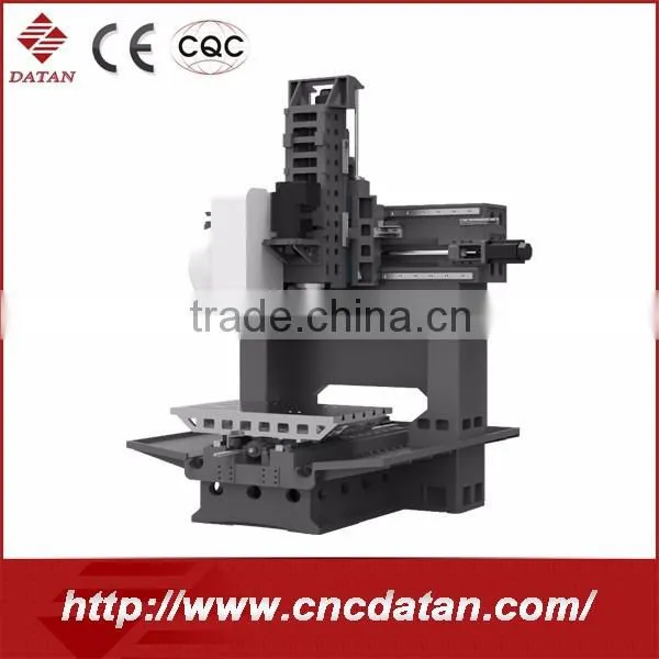 [ DATAN ] GQ700 Series Cnc Machining Center photo-2