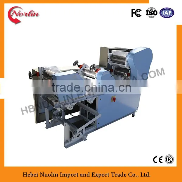 Home Use Small Electric Noodle Making Machine for Sale With Best Price photo-3