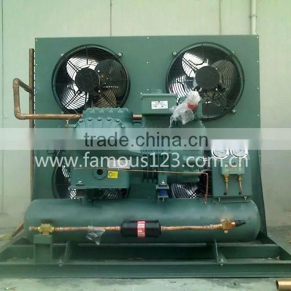 5hp Cold Room Condensing Unit 4FC-5.2,5hp Condensing Unit Low Price,freezer Condensing Units photo-2