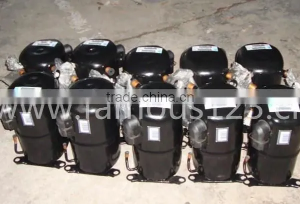 Piston Compressor Parts,tecumseh Compressor Parts,air Compressor Parts FH4525Y photo-6