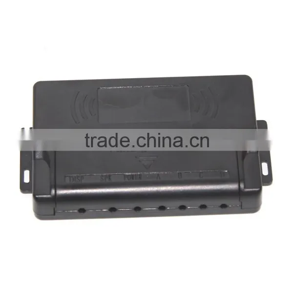 China Manufacturer Direct Sale Parking Sensor Park Assist Sensor Backup Sensor Top Class Quality photo-4