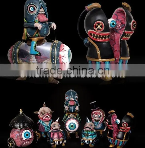 Cartoon Action Figures, Wholesale Action Figures, Custom Wholesale Cartoon Action Figures